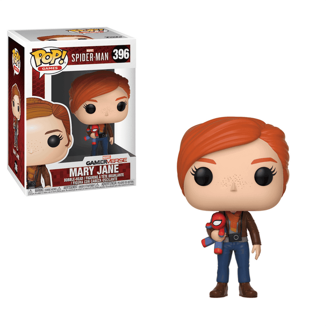 mary jane 396