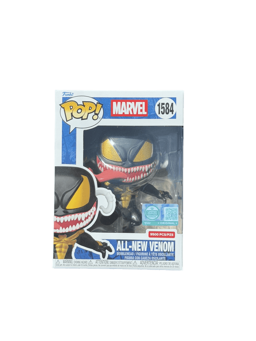 all new venom original supreme 1584