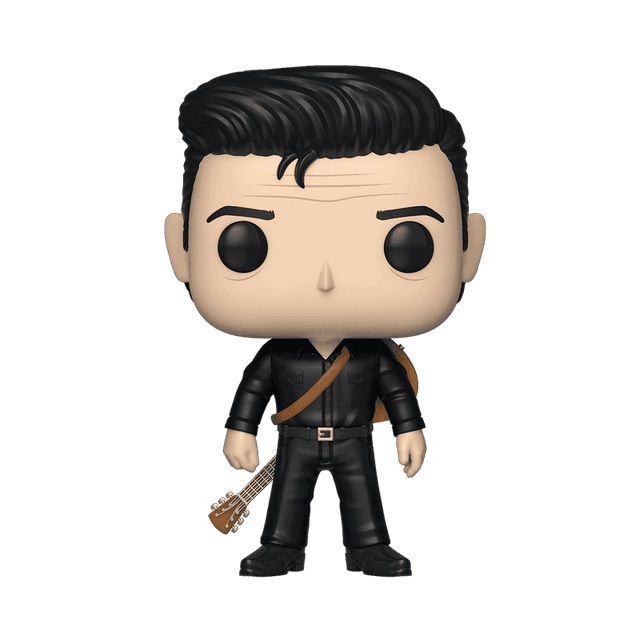 johnny cash 116