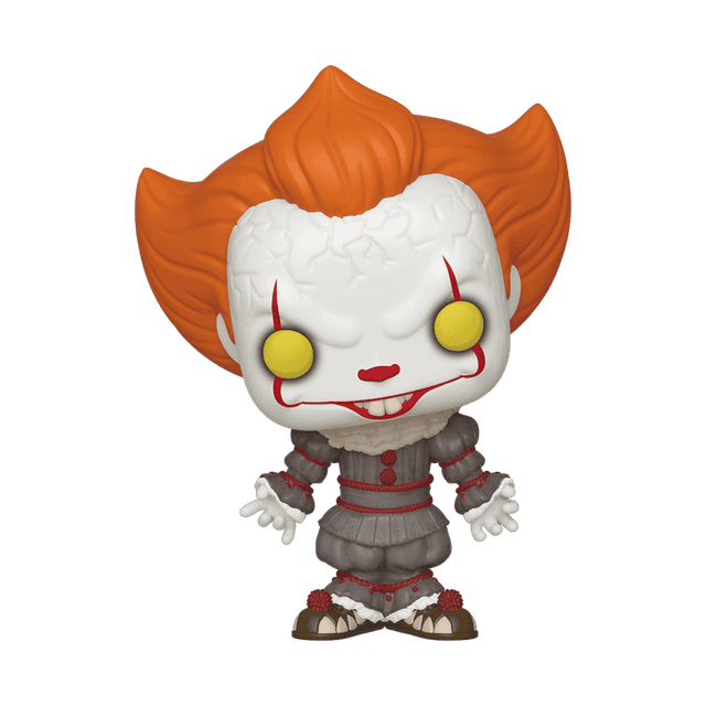 pennywise 777