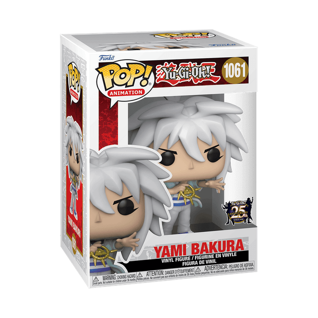 yami bakura 1061