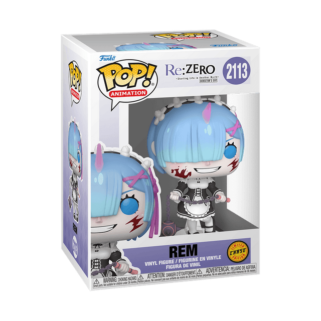 rem chase 2113