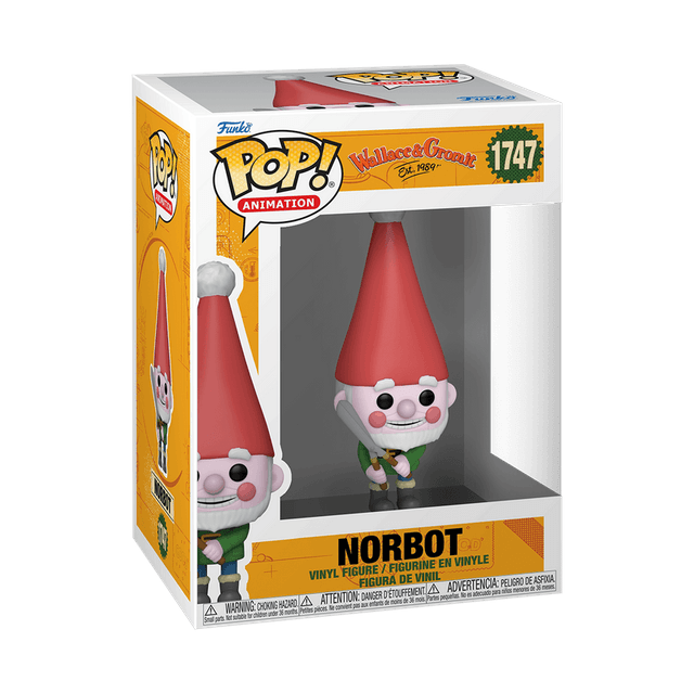 norbot 1747