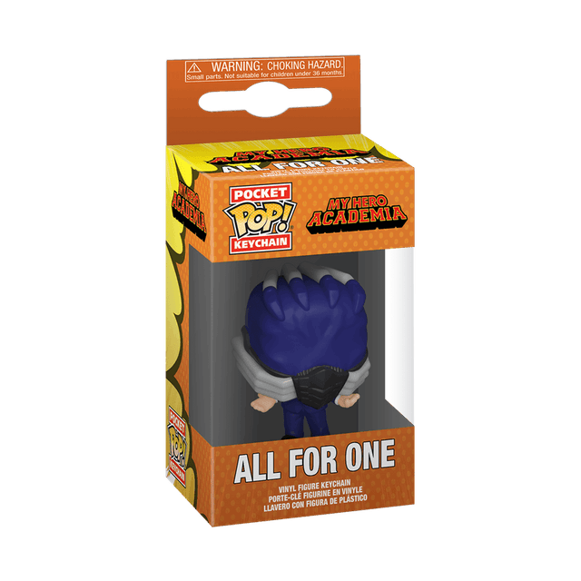 all for one