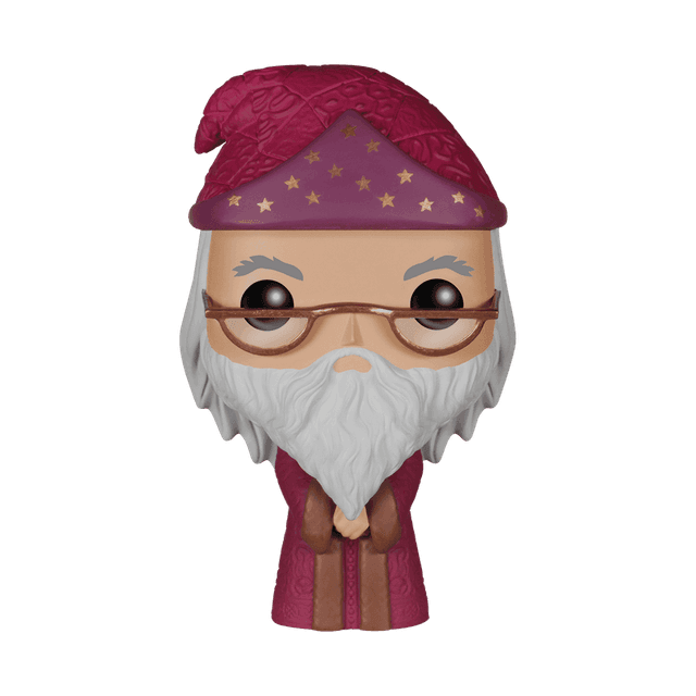 albus dumbledore 04