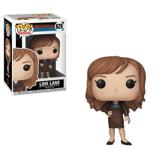 lois lane 629