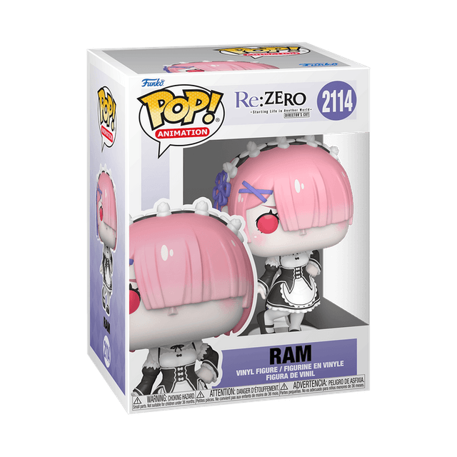 ram 2114