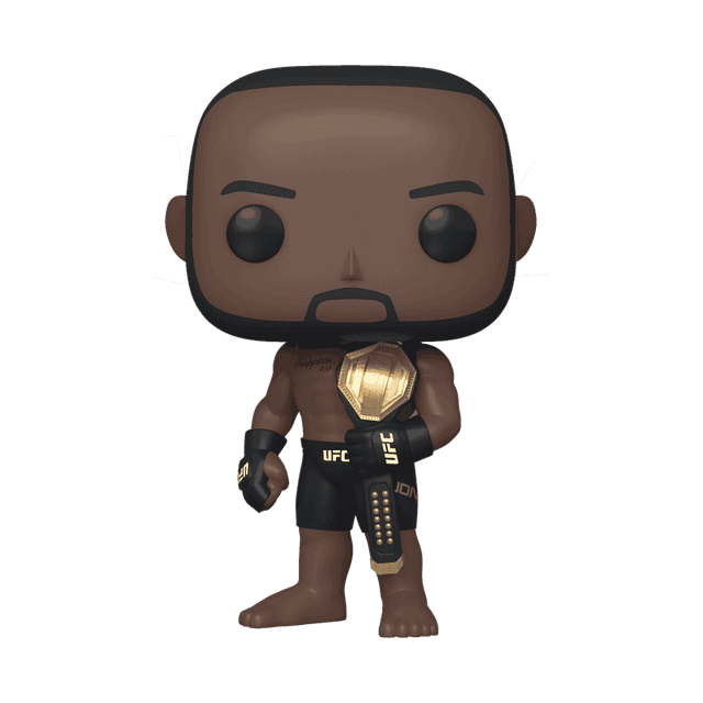 jon jones 10