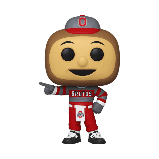 brutus buckeye 10