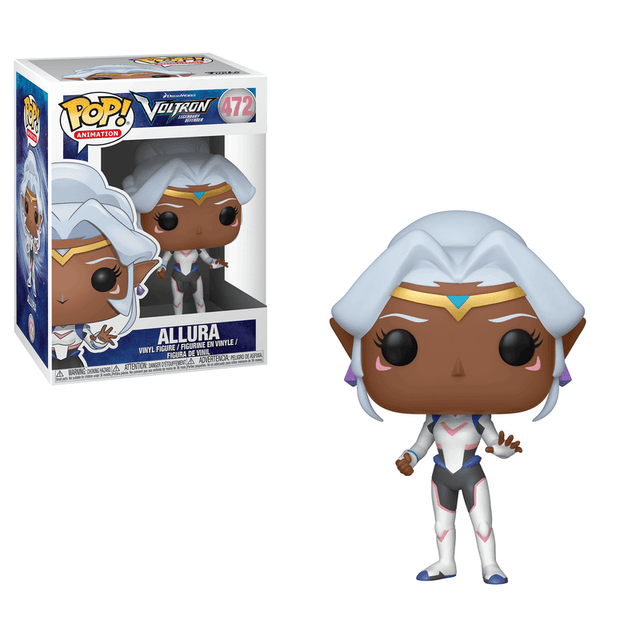 allura 472