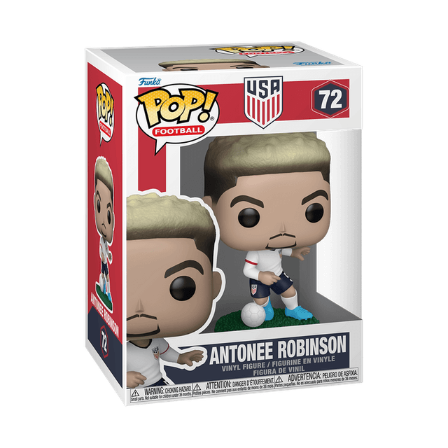 antonee robinson 72