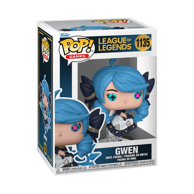 gwen 1135