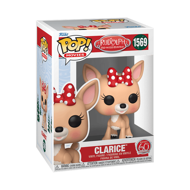 clarice 1569