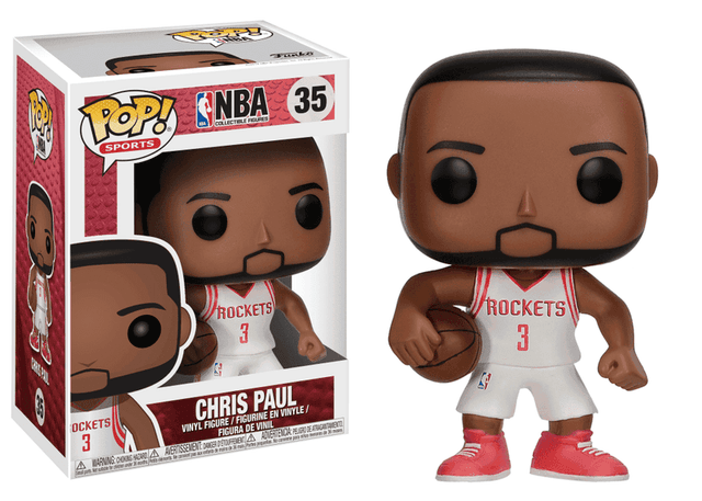 chris paul 35