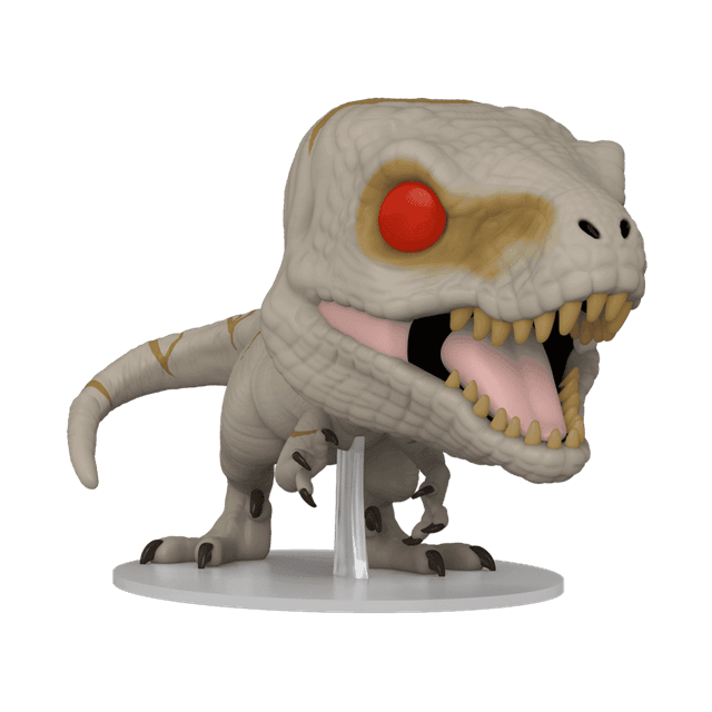 atrociraptor ghost only at 1219