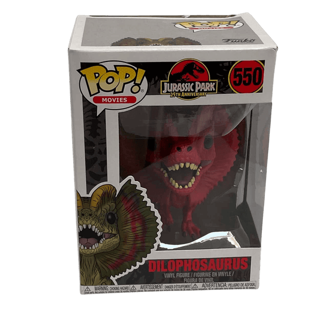 dilophosaurus red 550