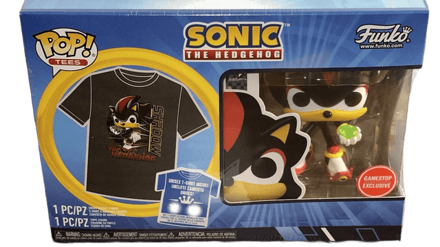 shadow gamestop exclusive