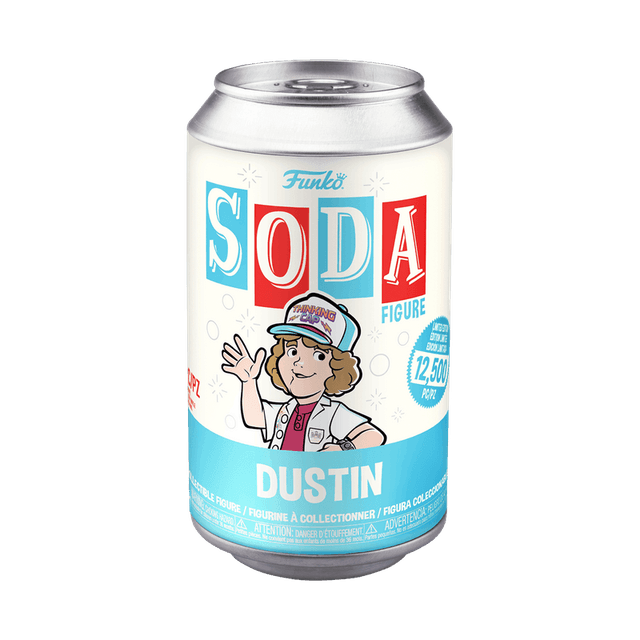 dustin