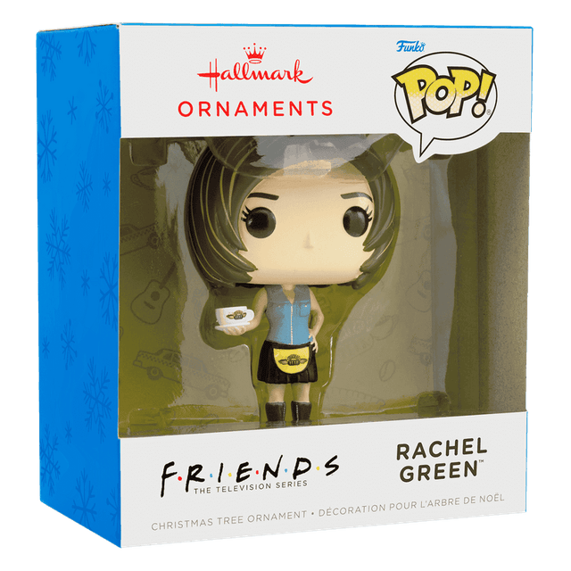rachel green