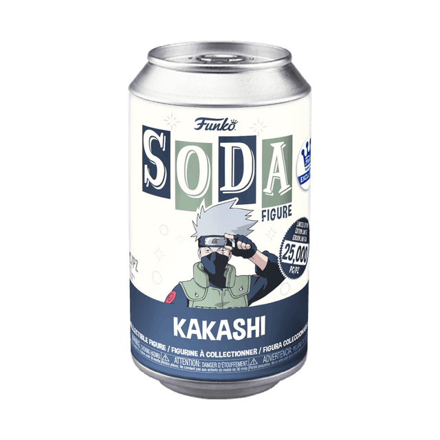 kakashi