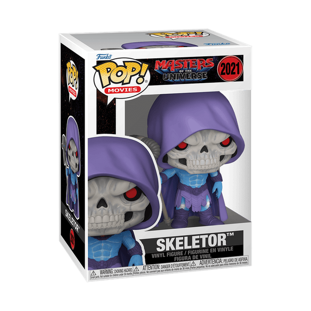 skeletor 2021
