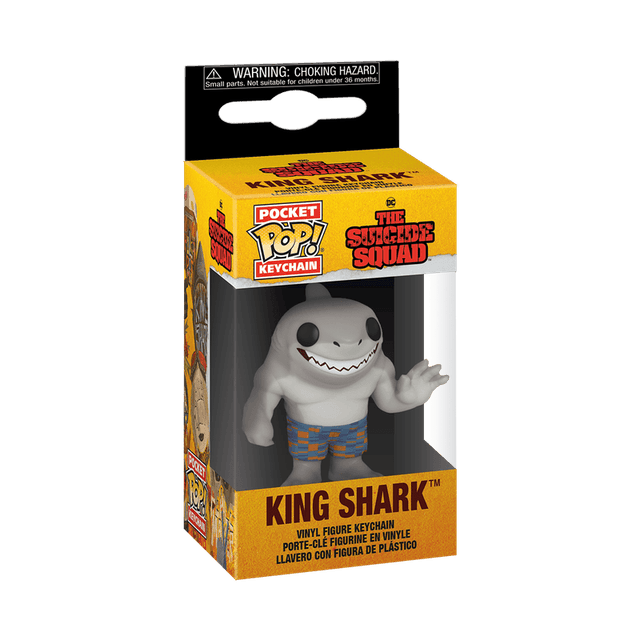 king shark