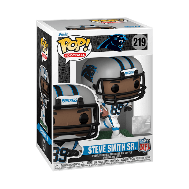 steve smith sr nfl 219
