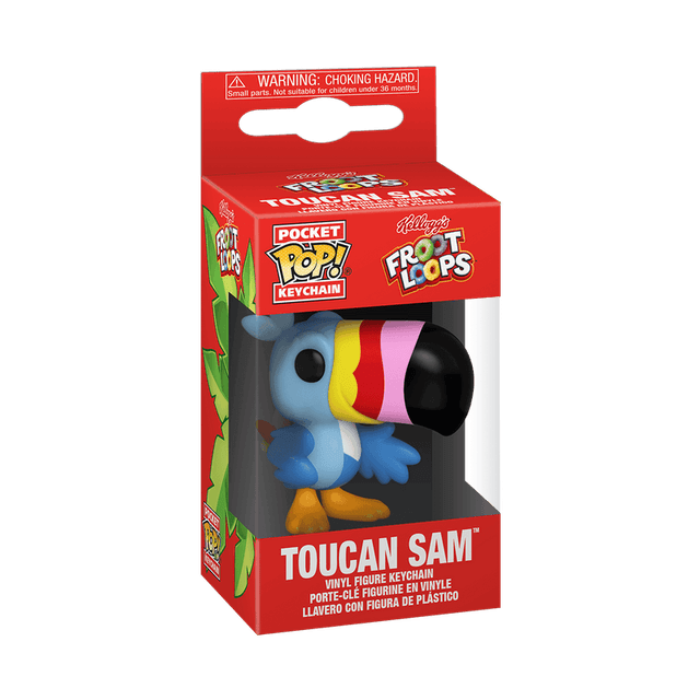 toucan sam