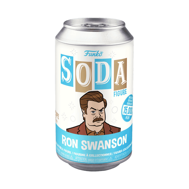 ron swanson