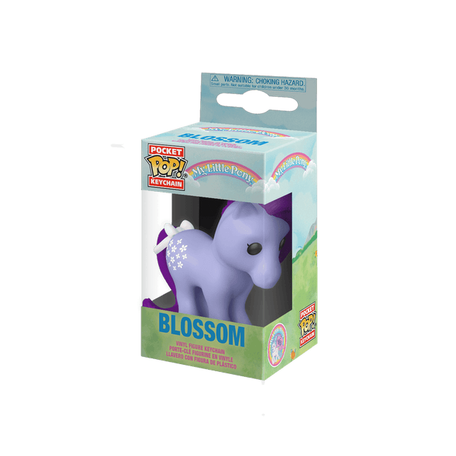 blossom