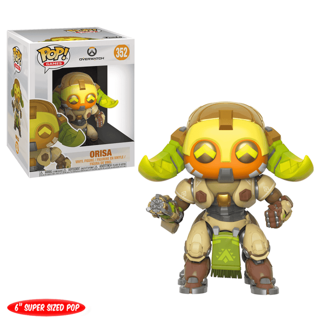 orisa 352
