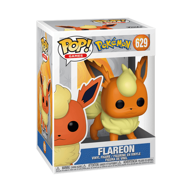 flareon 629