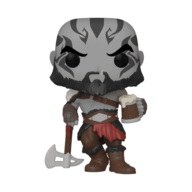 grog strongjaw 604