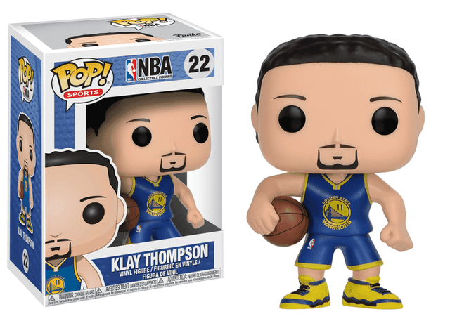 klay thompson 22