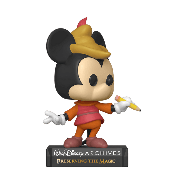 beanstalk mickey 800