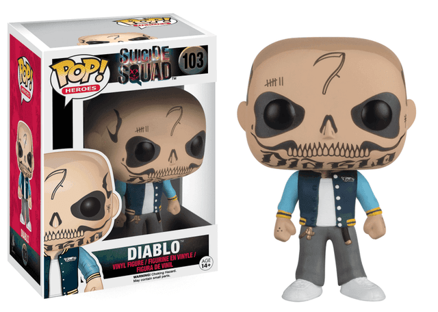 diablo 103
