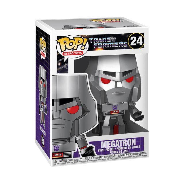 megatron 24