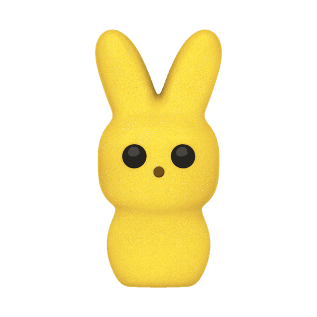 yellow bunny 06