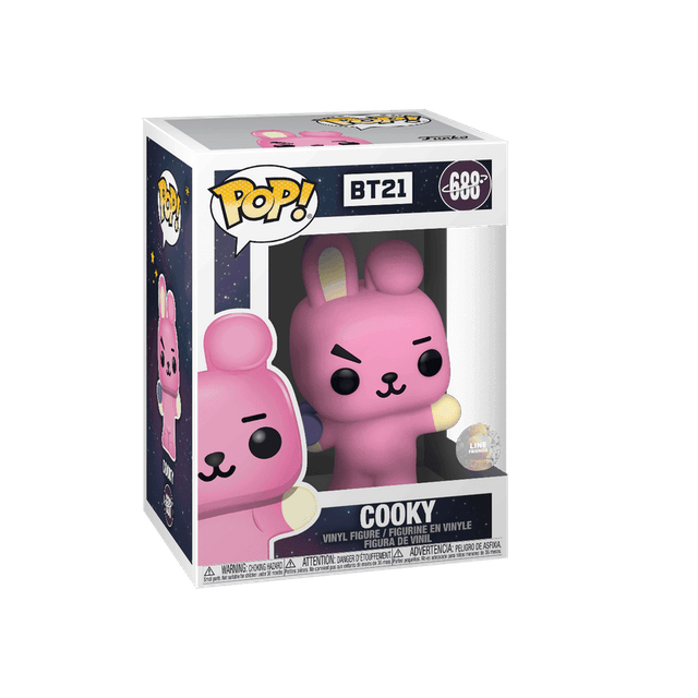 cooky 686