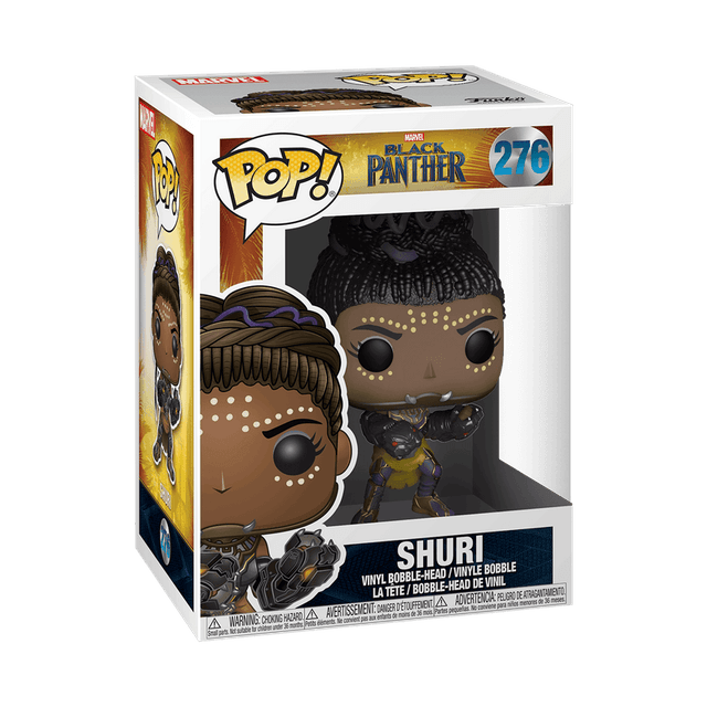 shuri 276