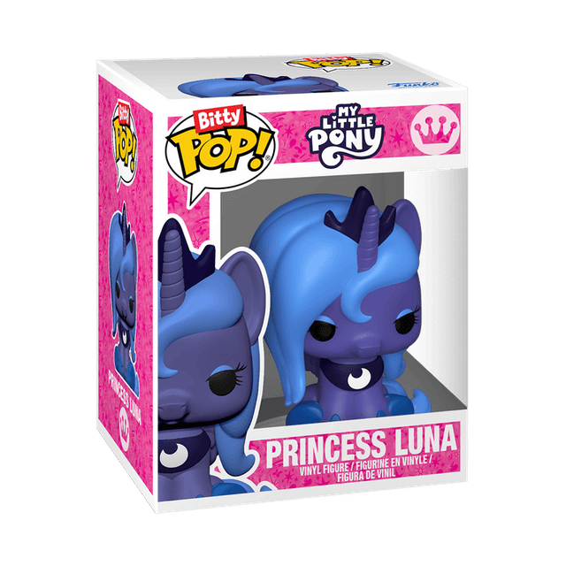 princess luna
