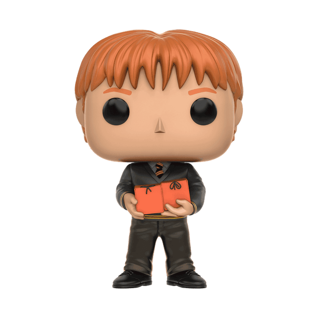 george weasley 34