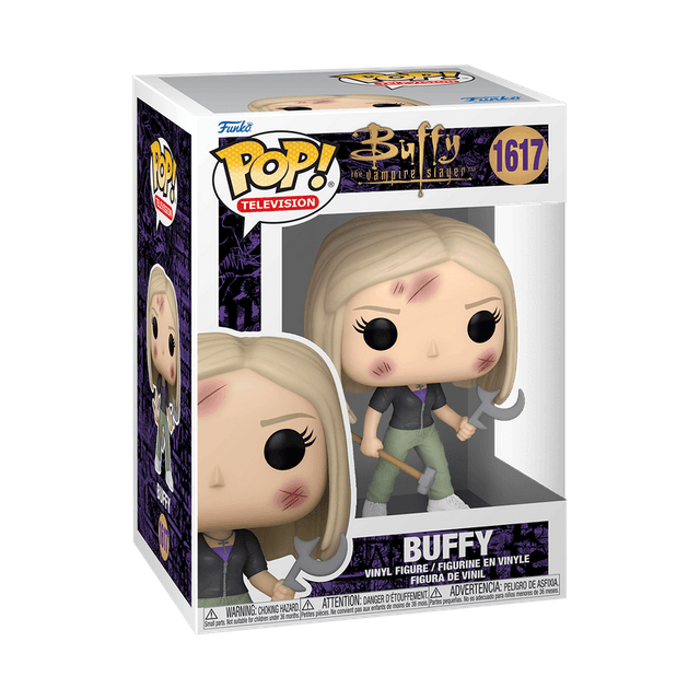 buffy 1617