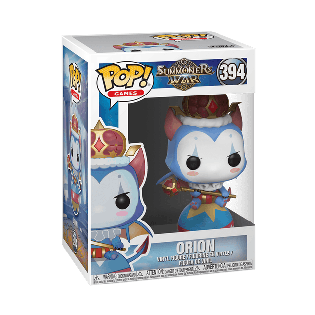 orion 394