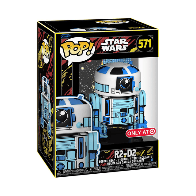 r2 d2 only at 571