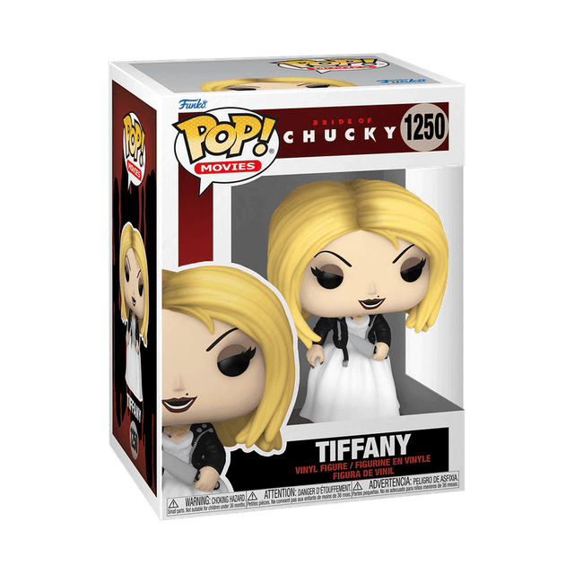 tiffany 1250
