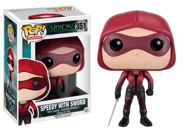speedy with sword 351