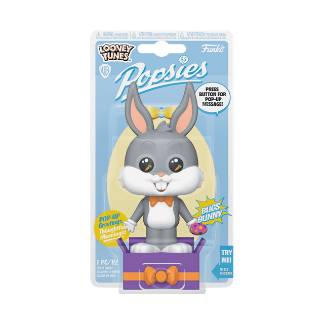 bugs bunny