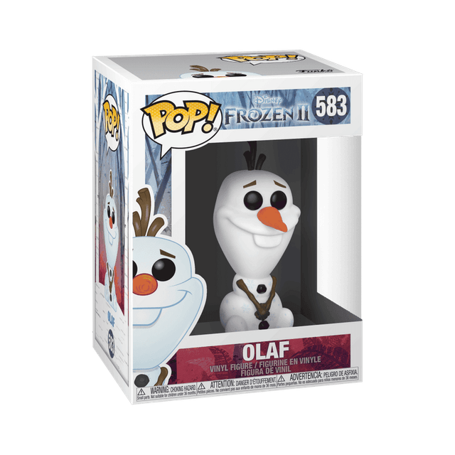 olaf 583