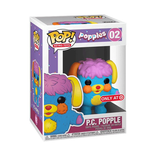 p c popple only at 02